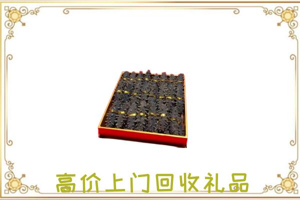 碌曲县周边回收海参